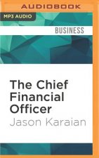 The Chief Financial Officer