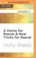 HOME FOR RASCAL & NEW TRICKS M