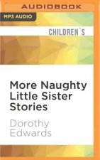 More Naughty Little Sister Stories