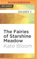 FAIRIES OF STARSHINE MEADOW  M