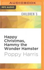 Happy Christmas, Hammy the Wonder Hamster