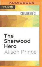 SHERWOOD HERO                M
