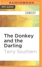 DONKEY & THE DARLING         M
