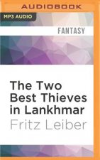 2 BEST THIEVES IN LANKHMAR   M