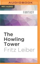 HOWLING TOWER                M