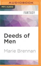 DEEDS OF MEN                 M
