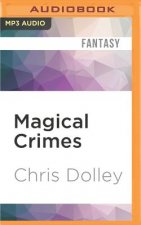 MAGICAL CRIMES               M