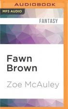 FAWN BROWN                   M