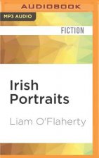 IRISH PORTRAITS              M