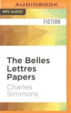 BELLES LETTRES PAPERS        M