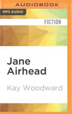 JANE AIRHEAD                 M