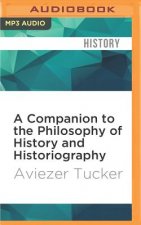 A Companion to the Philosophy of History and Historiography