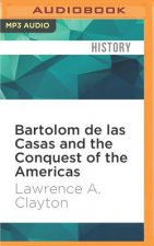 BARTOLOM DE LAS CASAS & THE  M