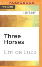 3 HORSES                     M