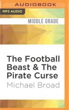 The Football Beast & the Pirate Curse