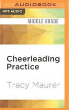 Cheerleading Practice