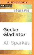 Gecko Gladiator