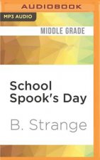 School Spook's Day