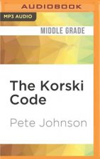 The Korski Code: 2-Power
