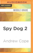 SPY DOG 2                    M
