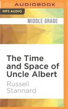 TIME & SPACE OF UNCLE ALBERT M