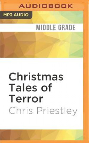 Christmas Tales of Terror