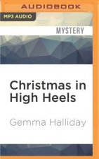 CHRISTMAS IN HIGH HEELS      M