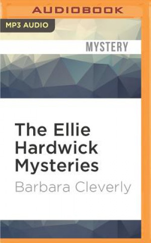 The Ellie Hardwick Mysteries