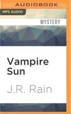 Vampire Sun