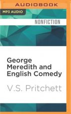 George Meredith and English Comedy