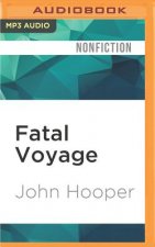 FATAL VOYAGE                 M