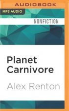 PLANET CARNIVORE             M