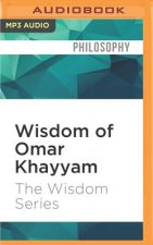 Wisdom of Omar Khayyam