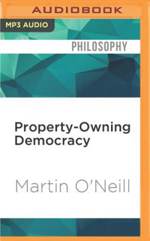 Property-Owning Democracy: Rawls and Beyond
