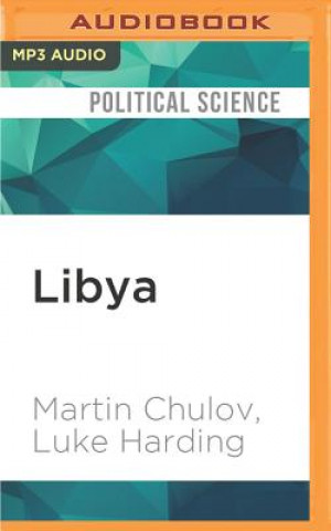 LIBYA                        M