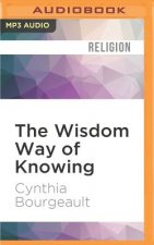 The Wisdom Way of Knowing: Reclaiming an Ancient Tradition to Awaken the Heart