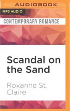 SCANDAL ON THE SAND          M