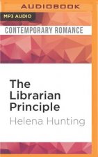 LIBRARIAN PRINCIPLE          M