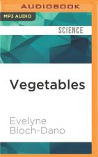 VEGETABLES                   M