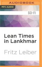 LEAN TIMES IN LANKHMAR       M