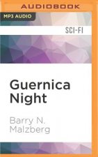 GUERNICA NIGHT               M