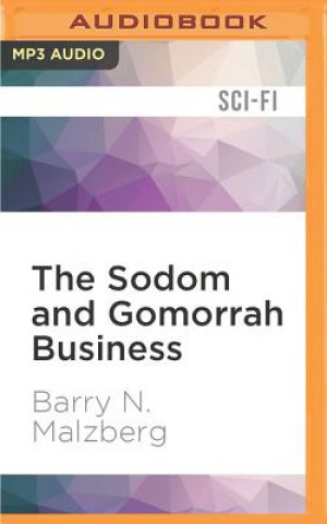 SODOM & GOMORRAH BUSINESS    M