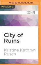 CITY OF RUINS                M