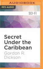 SECRET UNDER THE CARIBBEAN   M