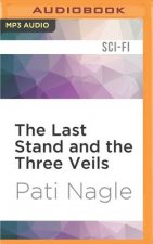 LAST STAND & THE 3 VEILS     M
