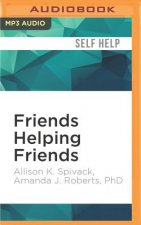 Friends Helping Friends: A Guide to Approaching Peers about Their Potential Eating Disorder