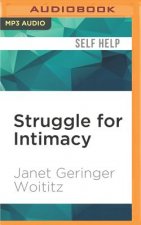 STRUGGLE FOR INTIMACY        M