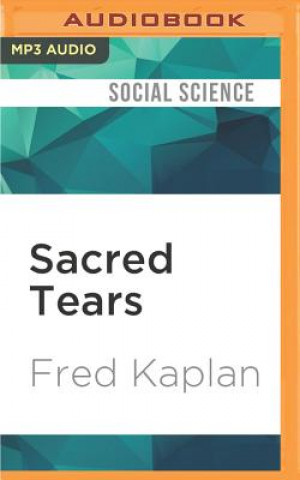 Sacred Tears: Sentimentality in Victorian Literature