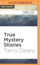 TRUE MYST STORIES            M