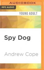 SPY DOG                      M